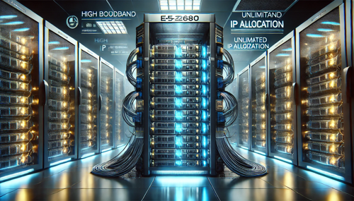 Understand The Advantages And Disadvantages Of US Site Group Server 1017IP